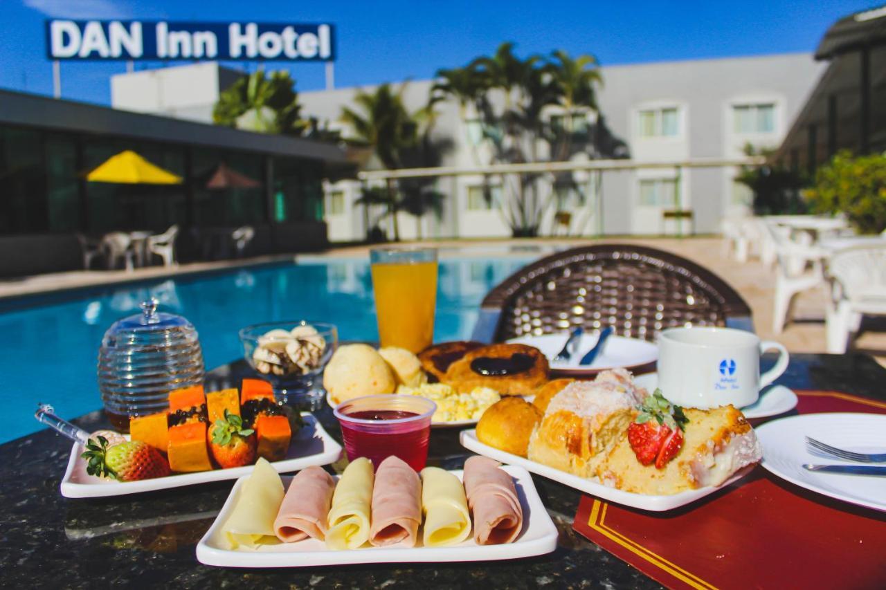 Dan Uberaba&convenções Hotel