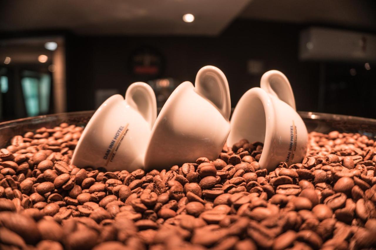 Dan Uberaba&convenções Hotel 4*