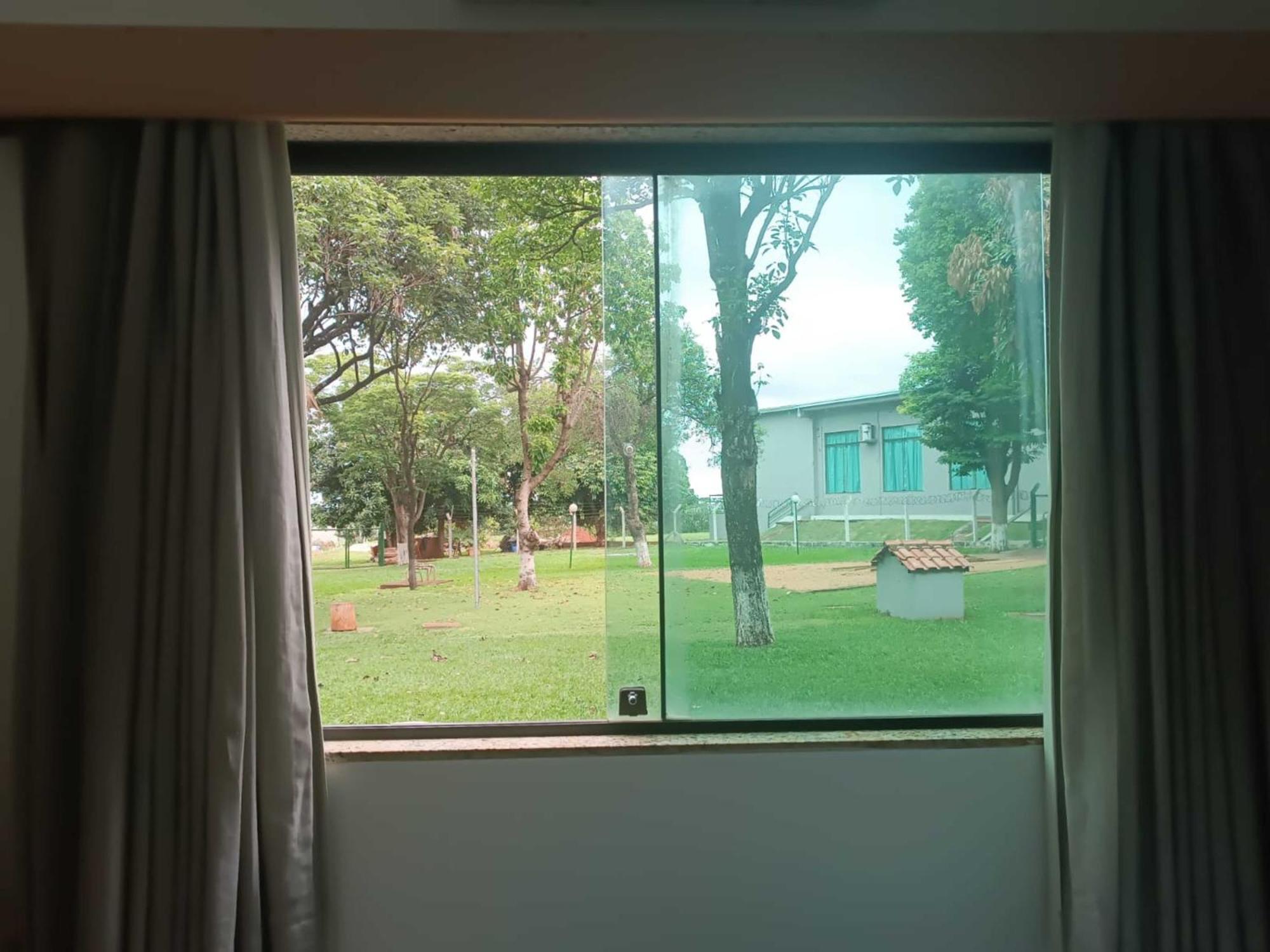 Dan Uberaba&convenções Hotel